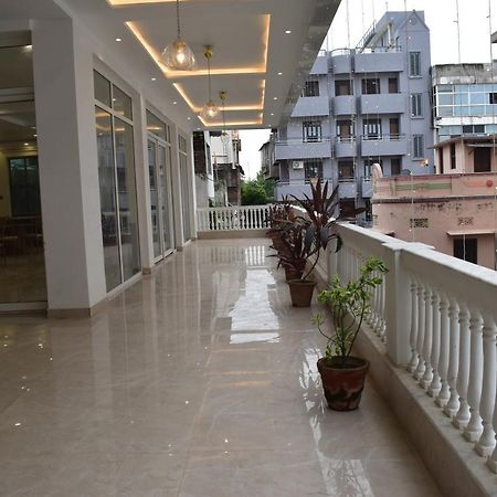 The White Lotus Hotel คยา ภายนอก รูปภาพ