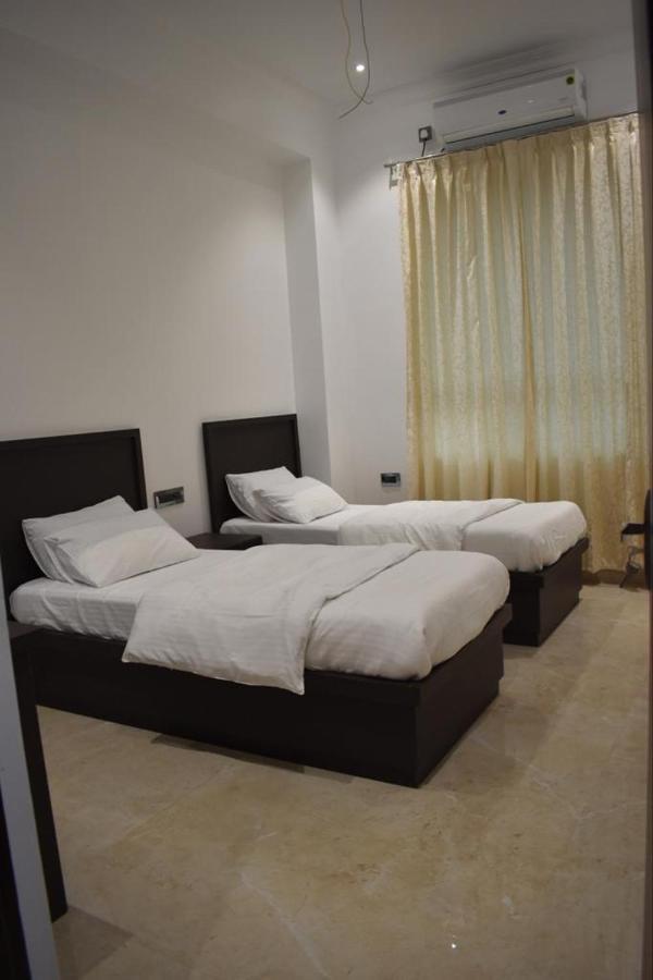 The White Lotus Hotel คยา ภายนอก รูปภาพ
